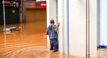 Mortes por leptospirose chegam a 13 no Rio Grande do Sul